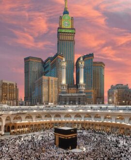 Makkah